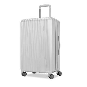 AMERICAN TOURISTER Tribute Encore Hardside Carryon Spinner Luggage  20” carry-on